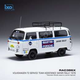 VOLKSWAGEN T2 ASSISTANCE...