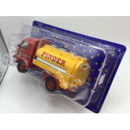 RENAULT GALLION TANKER 1/64 PINDER