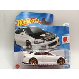 HONDA CIVIC Si HOTWHEELS