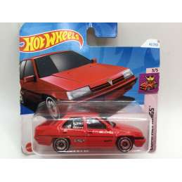 PROTON SAGA HOTWHEELS