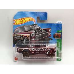 CHEVY BEL AIR GASSER HOTWHEELS