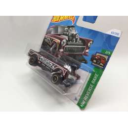 CHEVY BEL AIR GASSER HOTWHEELS