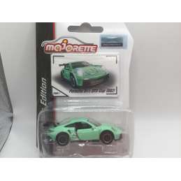 PORSCHE 911 GT3 CUP (992) Majorette