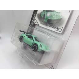 PORSCHE 911 GT3 CUP (992) Majorette