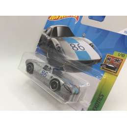 PORSCHE 904 CARRERA HOTWHEELS