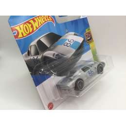 PORSCHE 904 CARRERA HOTWHEELS