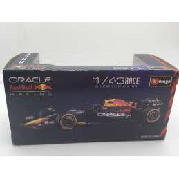 FORMULE 1 ORACLE RB19 BURAGO 1/43