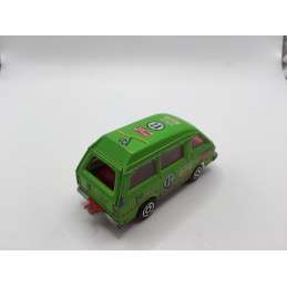 TOYOTA LITE ACE  1/82 MAJORETTE