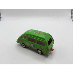 TOYOTA LITE ACE  1/82 MAJORETTE