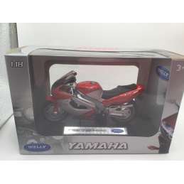 MOTO YAMAHA YZF 1000R...