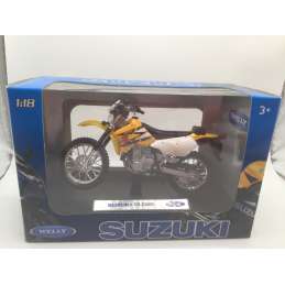 MOTO SUZUKI DR-Z400S WELLY...