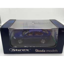 SKODA OCTAVIA 1/43 ABREX