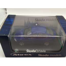 SKODA OCTAVIA 1/43 ABREX