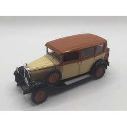 CITROEN C4 BERLINE 1929...