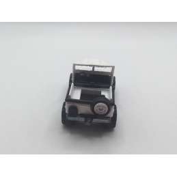 JEEP CJ MAJORETTE CREDIT MUTUEL 1/54