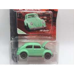 VOLKSWAGEN BEETLE MAJORETTE...