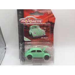 VOLKSWAGEN BEETLE MAJORETTE VINTAGE