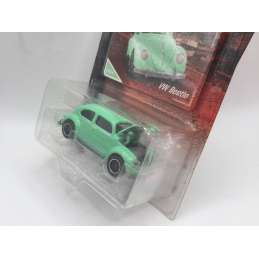 VOLKSWAGEN BEETLE MAJORETTE VINTAGE