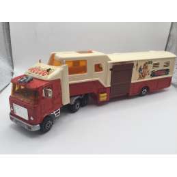 KENWORTH RODEO MAJORETTE 1/60