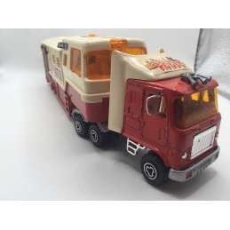 KENWORTH RODEO MAJORETTE 1/60