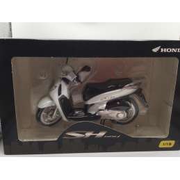 HONDA SH125i 1/12