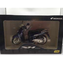 HONDA SH125i 1/12