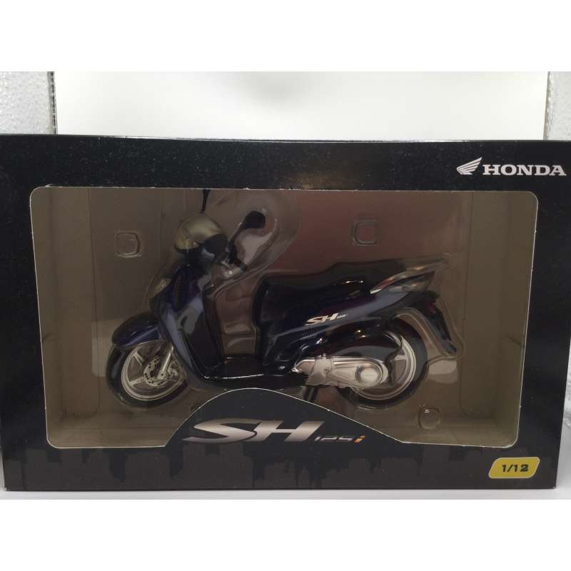 HONDA SH125i 1/12