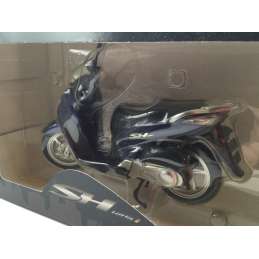 HONDA SH125i 1/12