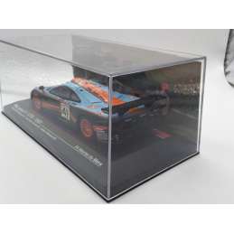 McLAREN F1 GTR 1997 24h Heures du Mans 1/43