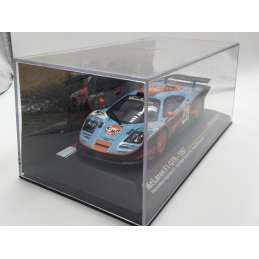 McLAREN F1 GTR 1997 24h Heures du Mans 1/43