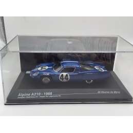 ALPINE A210 1966 24h Heures...