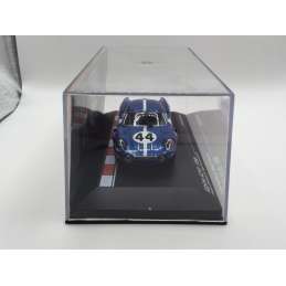 ALPINE A210 1966 24h Heures du Mans 1/43