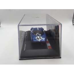 ALPINE A210 1966 24h Heures du Mans 1/43