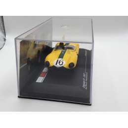 JAGUAR D 1957 24h Heures du Mans 1/43