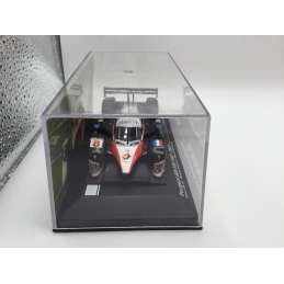 PEUGEOT 908 HDI FAP 2007 1/43 24 HEURES DU MANS