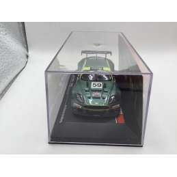 ASTON MARTIN DBR9 2005 1/43 24 HEURES DU MANS