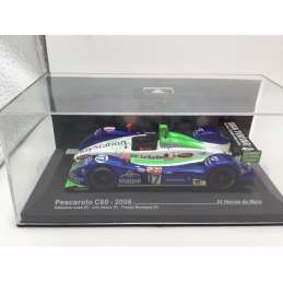 PESCAROLO C60 2006 24...