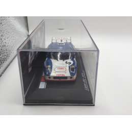 LIGIER JS2 1975 24 HEURES DU MANS 1/43