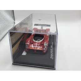 FERRARI 333 SP 1998 24H DU MANS 1/43