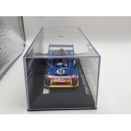 MIRAGE RENAULT GR8 1977 24 HEURES DU MANS 1/43