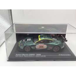 ASTON MARTIN DBR9 2006 1/43...