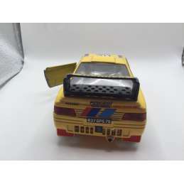 PEUGEOT 405 TURBO 16 BURAGO 1/24 MADE IN ITALY