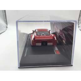 LANCIA BETA 1980 24 HEURES DU MANS 1/43