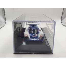 TOYOTA TS10 1992 24 HEURES DU MANS 1/43