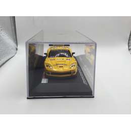 CHEVROLET CORVETTE C6.R 2005 1/43 24 HEURES DU MANS