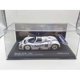 MAZDA 787B 1991 1/43 24...