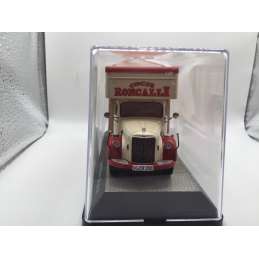 CAMION MERCEDES BENZ L3500 CIRQUE RONCALLI PREMIUM CLASSIXXS 1/43