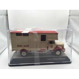 CAMION MERCEDES BENZ L3500 CIRQUE RONCALLI PREMIUM CLASSIXXS 1/43