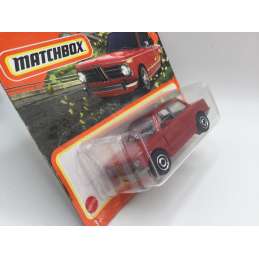 BMW 2002 MATCHBOX