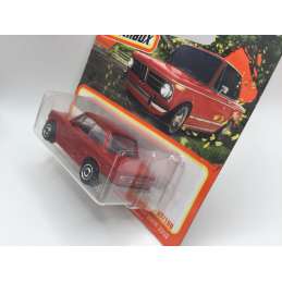 BMW 2002 MATCHBOX